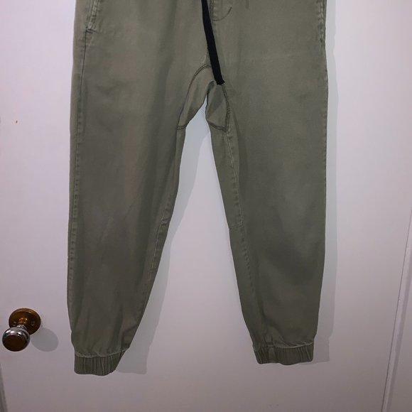 WEST 49, Boys Cargo Joggers $19each or 3/$49 - Picture 2 of 3